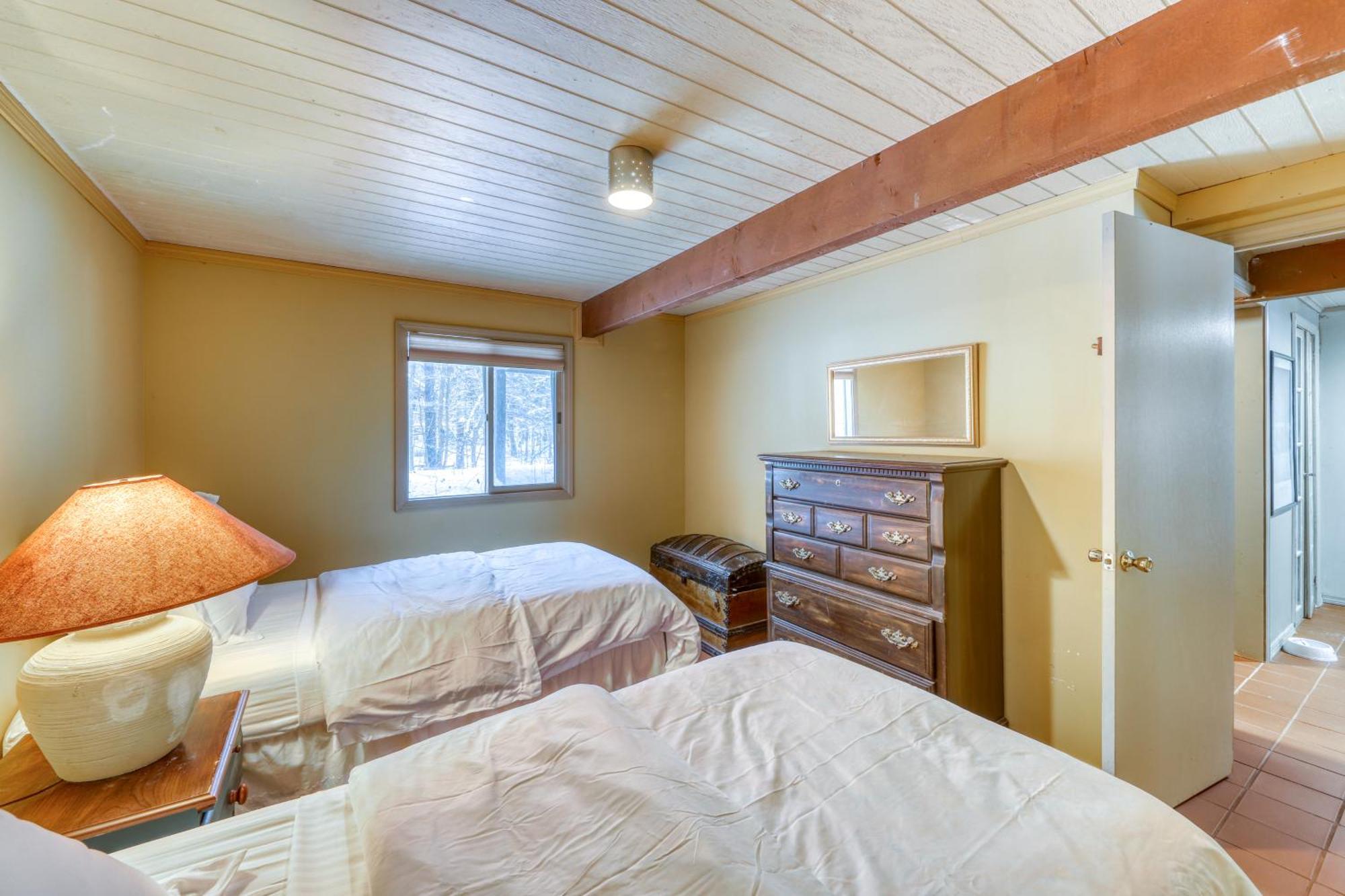 Mount Snow Chalet West Dover Exterior photo